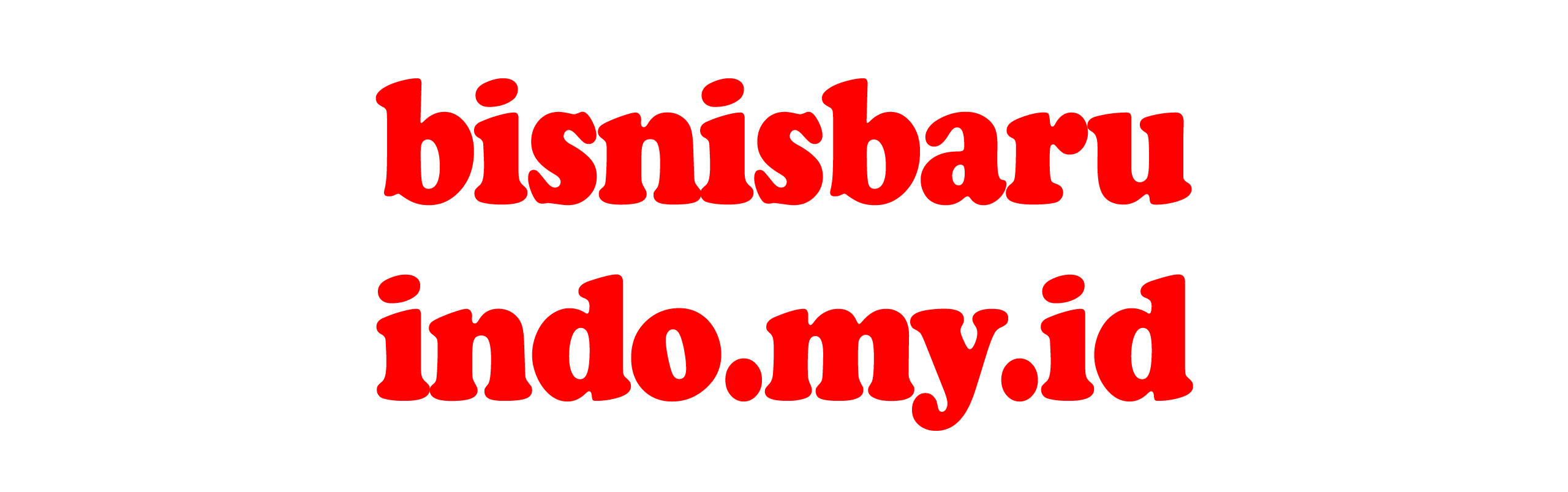 BisnisBaruindo